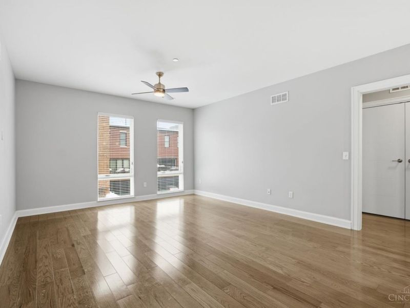 1509 Race Street, Unit 205, Cincinnati, OH 45202 Photo 8