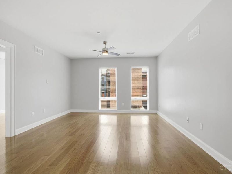 1509 Race Street, Unit 205, Cincinnati, OH 45202 Photo 9