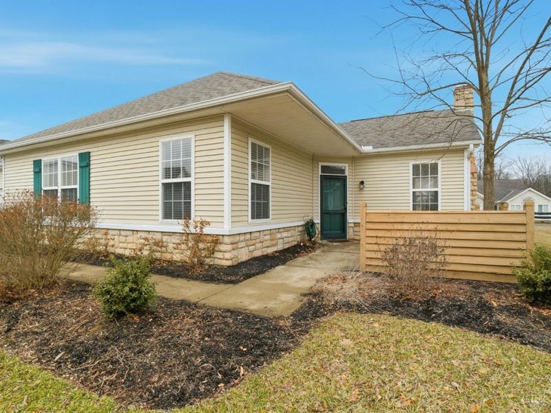 3826 Portrush Way, Union Twp, OH 45102 Photo 2