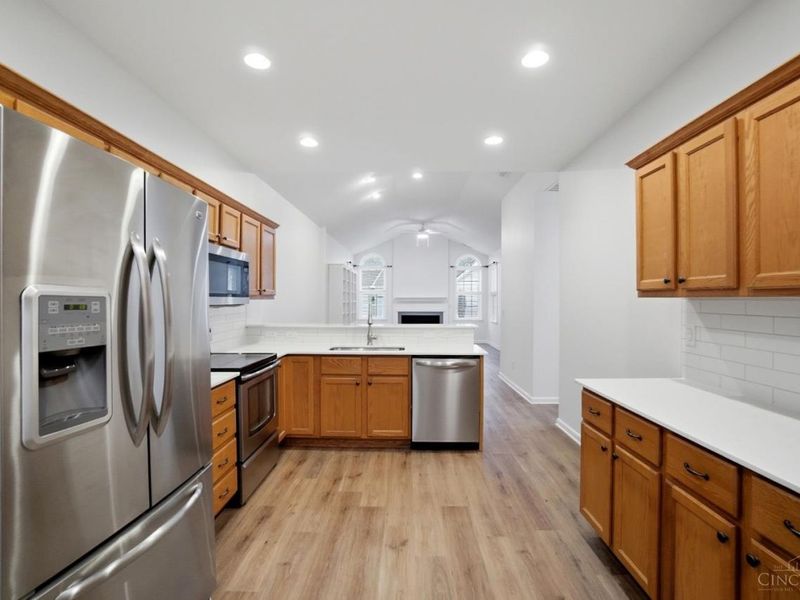 3826 Portrush Way, Union Twp, OH 45102 Photo 9