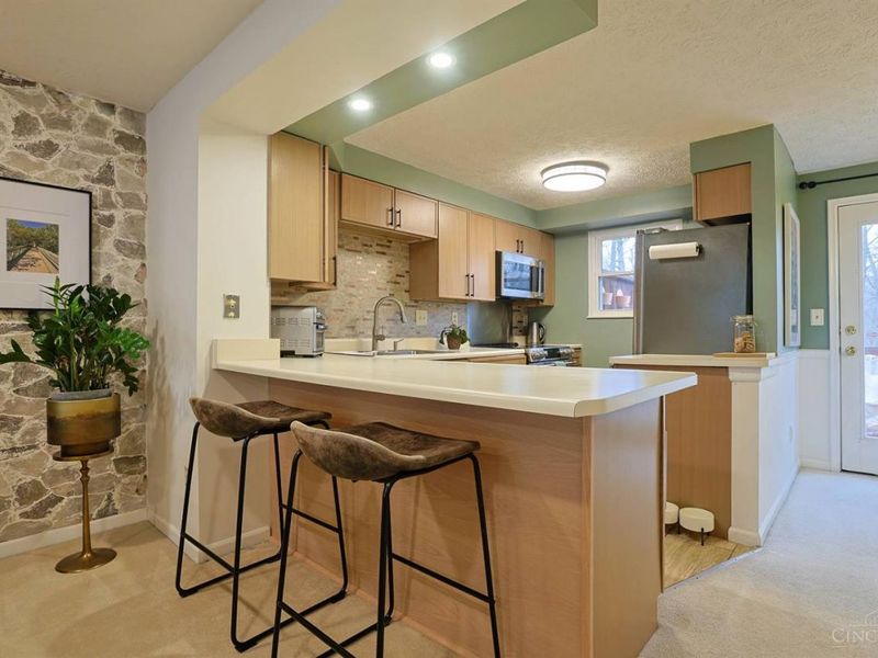 771 Woodlyn Drive S, Cincinnati, OH 45230 Photo 14