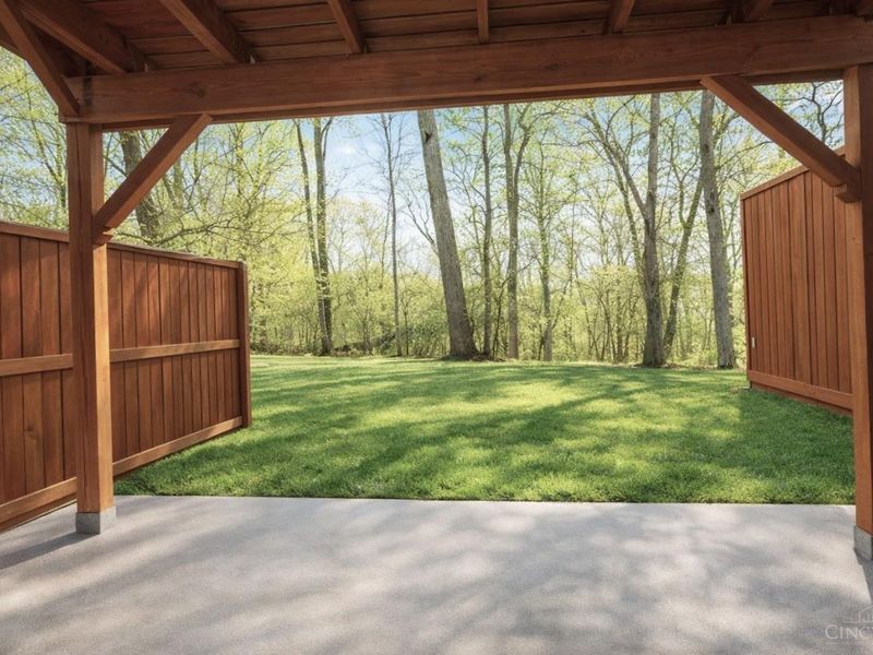 771 Woodlyn Drive S, Cincinnati, OH 45230 Photo 29