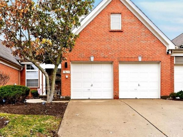 7149 White Oak Court, Mason, OH 45040