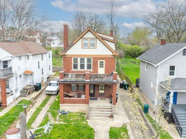 4526 Clearview Avenue, Cincinnati, OH 45205