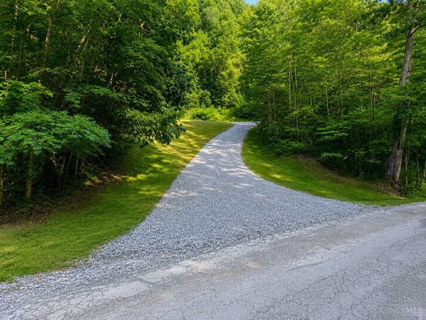0 Straight Creek Road, Jackson Twp, OH 45613