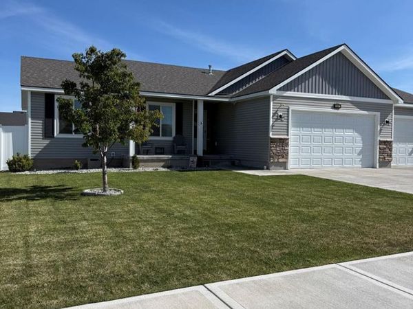 4307 E Marlin Avenue, IDAHO FALLS, ID 83401
