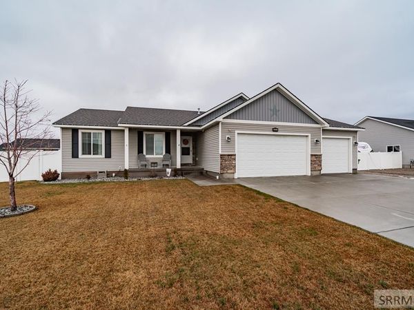 4307 E Marlin Avenue, IDAHO FALLS, ID 83401