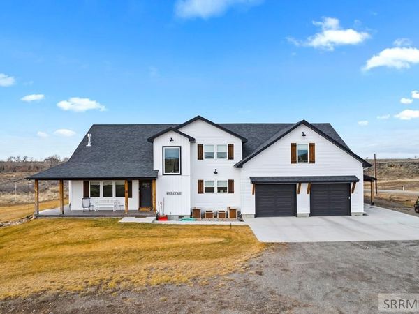 2786 E 500 N, ST ANTHONY, ID 83445