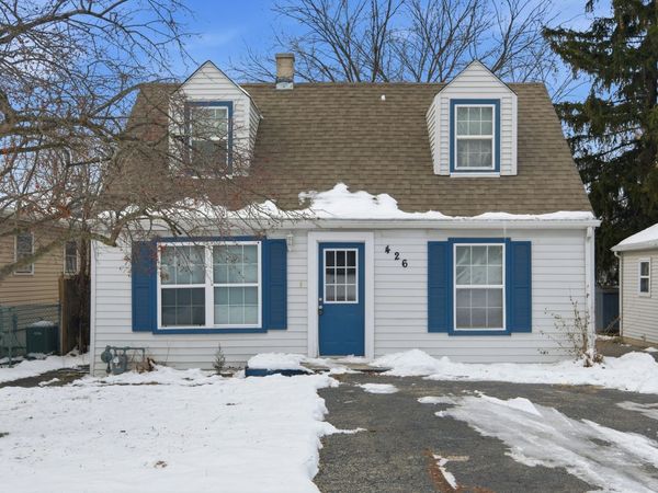 426 ALPINE Drive, Round Lake, IL 60073