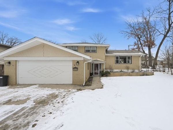 10025 S 86th Court, Palos Hills, IL 60465