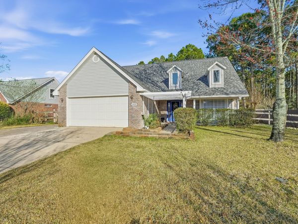 1000 Fay Drive, Mary Esther, FL 32569