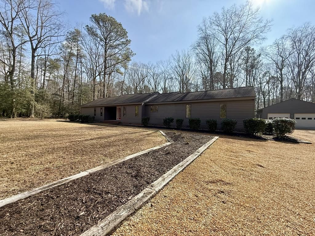 1095 Laurel Point Road, Lancaster, VA 22503 Main Photo