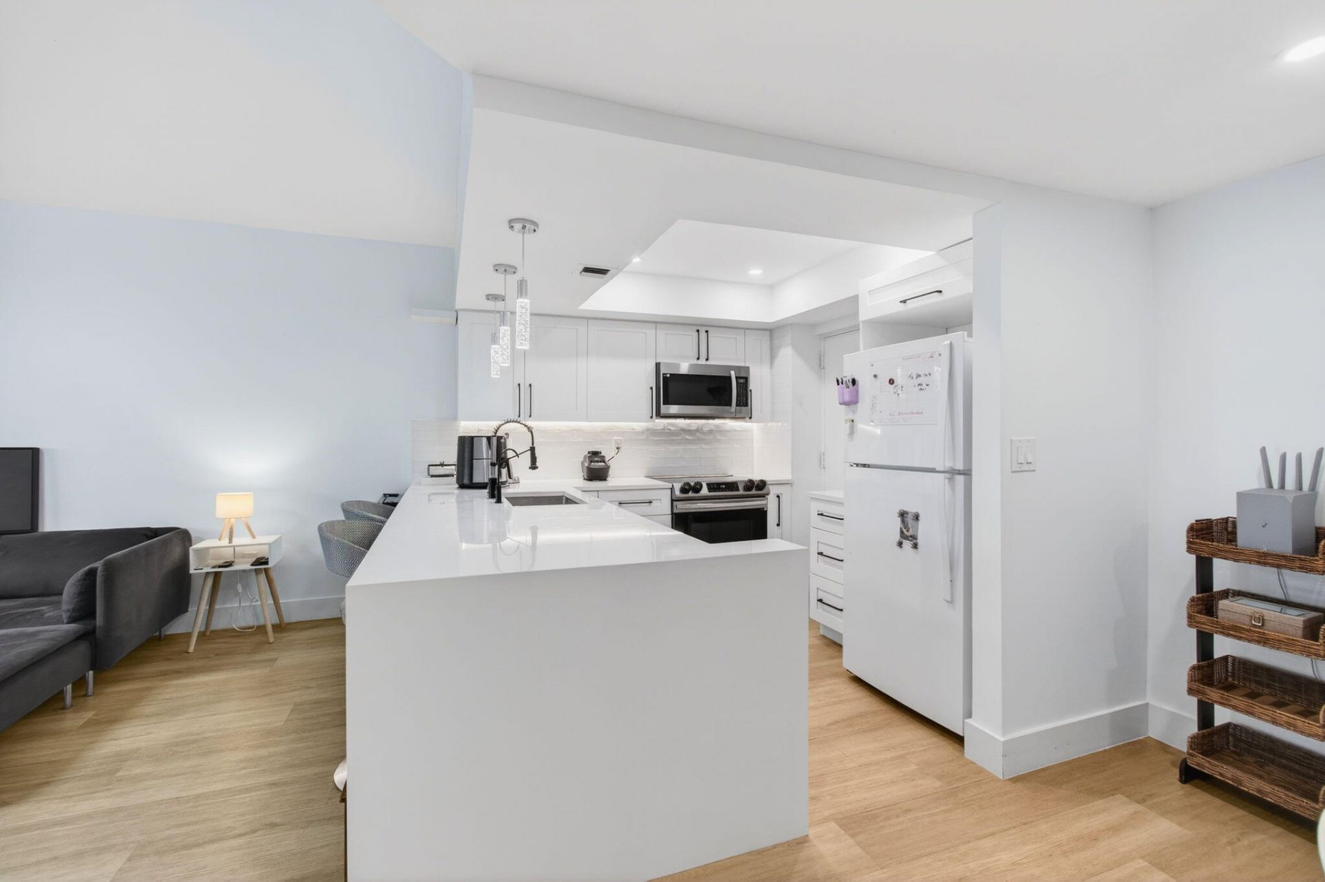 50 SW 3rd Avenue, Unit 311, Boca Raton, FL 33432 Photo