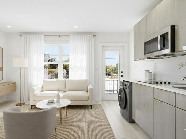 5909 S Dixie Highway, Unit 2b, West Palm Beach, FL 33405