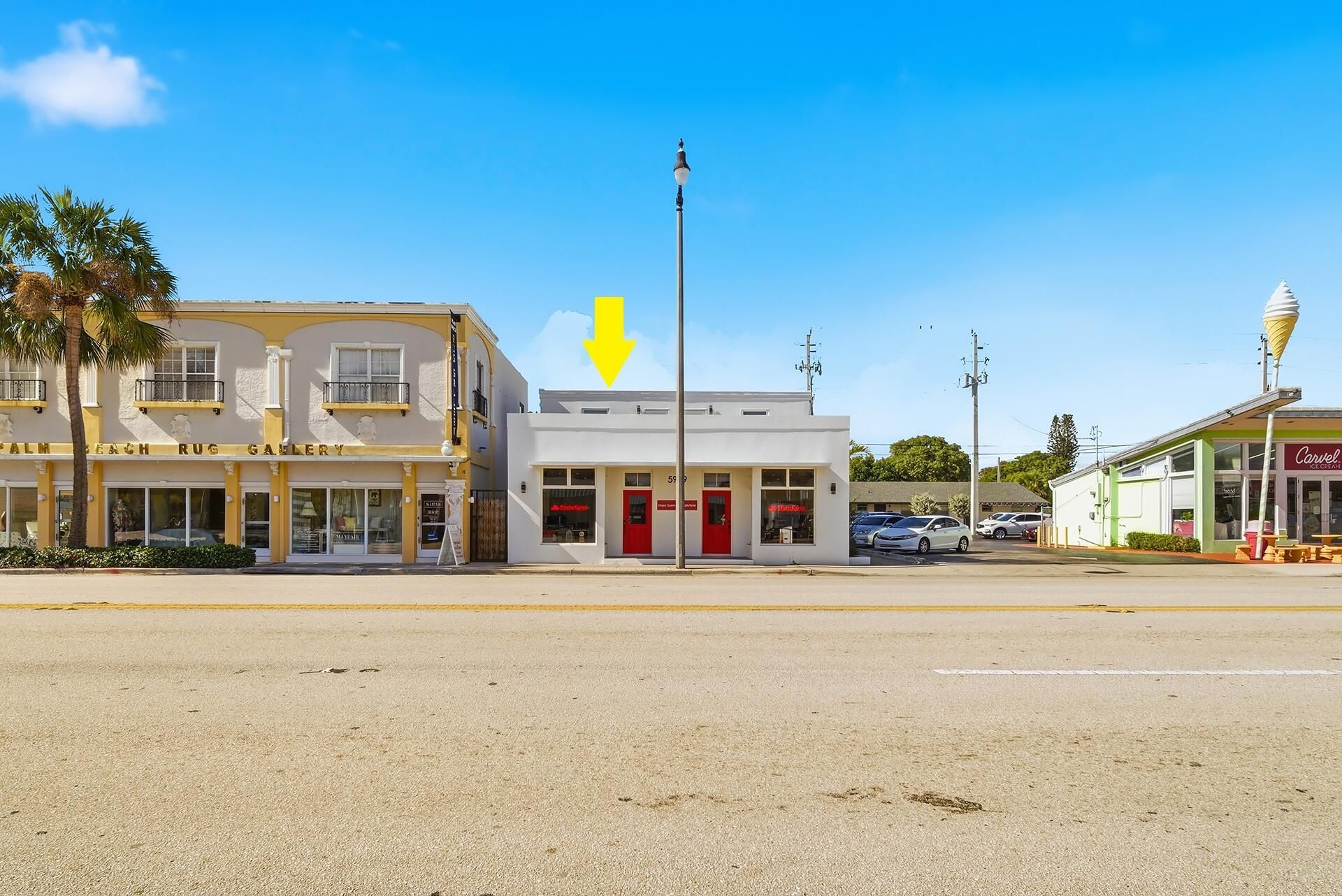 5909 S Dixie Highway, Unit 2b, West Palm Beach, FL 33405 Photo