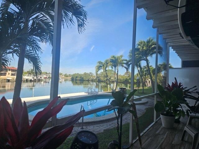 630 Southwind Circle, Unit 6, North Palm Beach, FL 33408 Photo