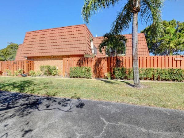 3409 Spanish Wells Drive, Unit 56-A, Delray Beach, FL 33445