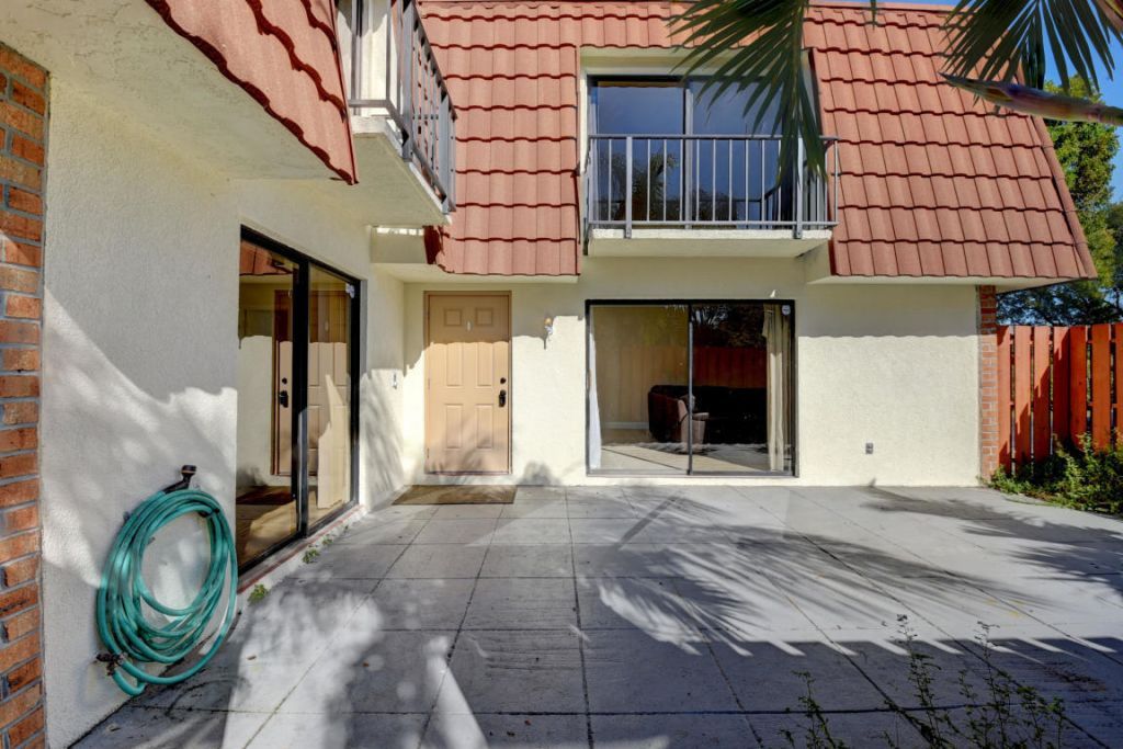 3409 Spanish Wells Drive, Unit 56-A, Delray Beach, FL 33445 Photo