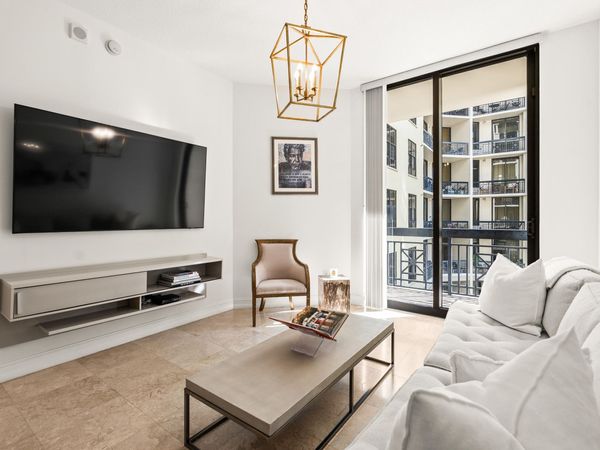 701 S Olive Avenue, Unit 1705, West Palm Beach, FL 33401