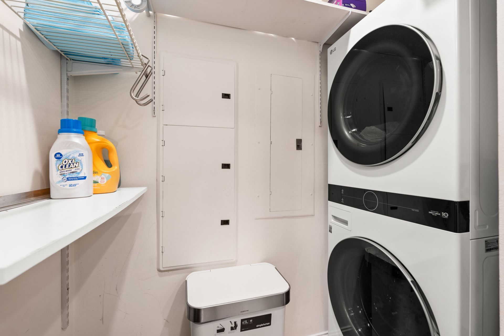 701 S Olive Avenue, Unit 1705, West Palm Beach, FL 33401 Photo