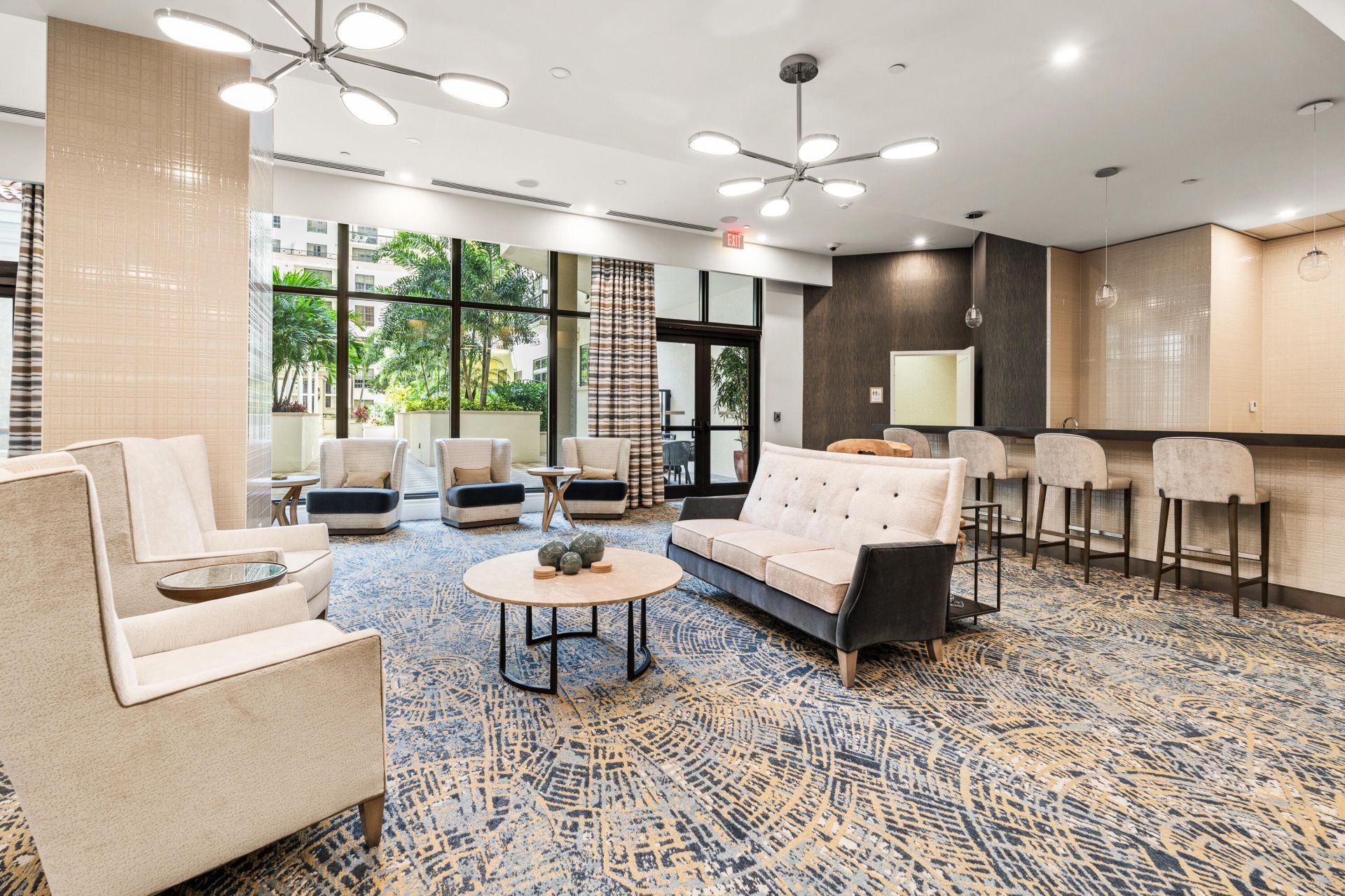 701 S Olive Avenue, Unit 1705, West Palm Beach, FL 33401 Photo