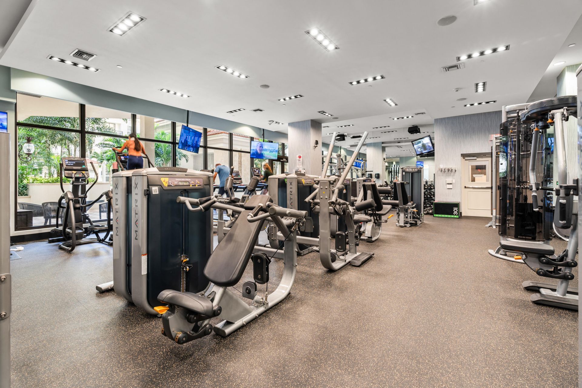 701 S Olive Avenue, Unit 1705, West Palm Beach, FL 33401 Photo