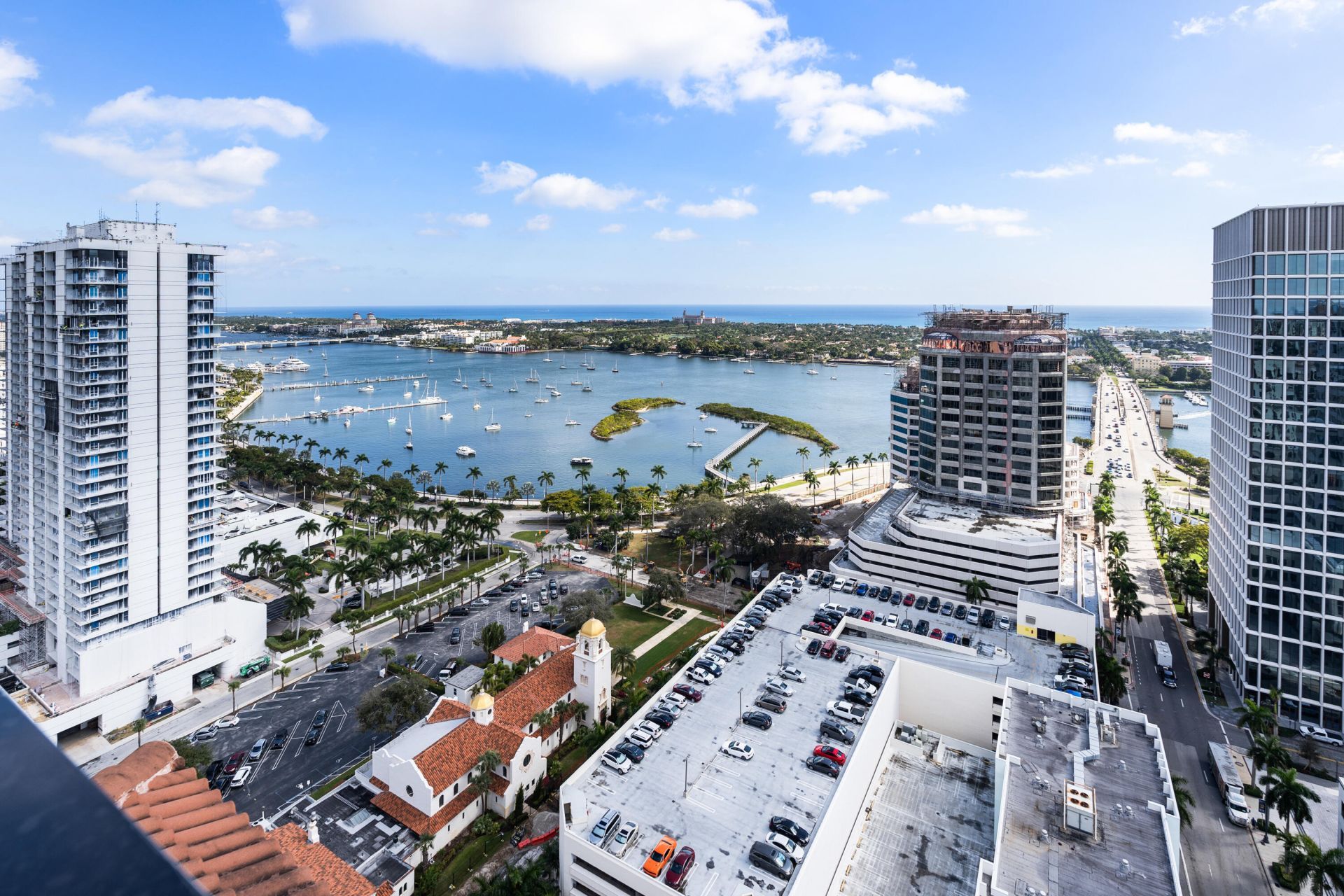 701 S Olive Avenue, Unit 1705, West Palm Beach, FL 33401 Photo