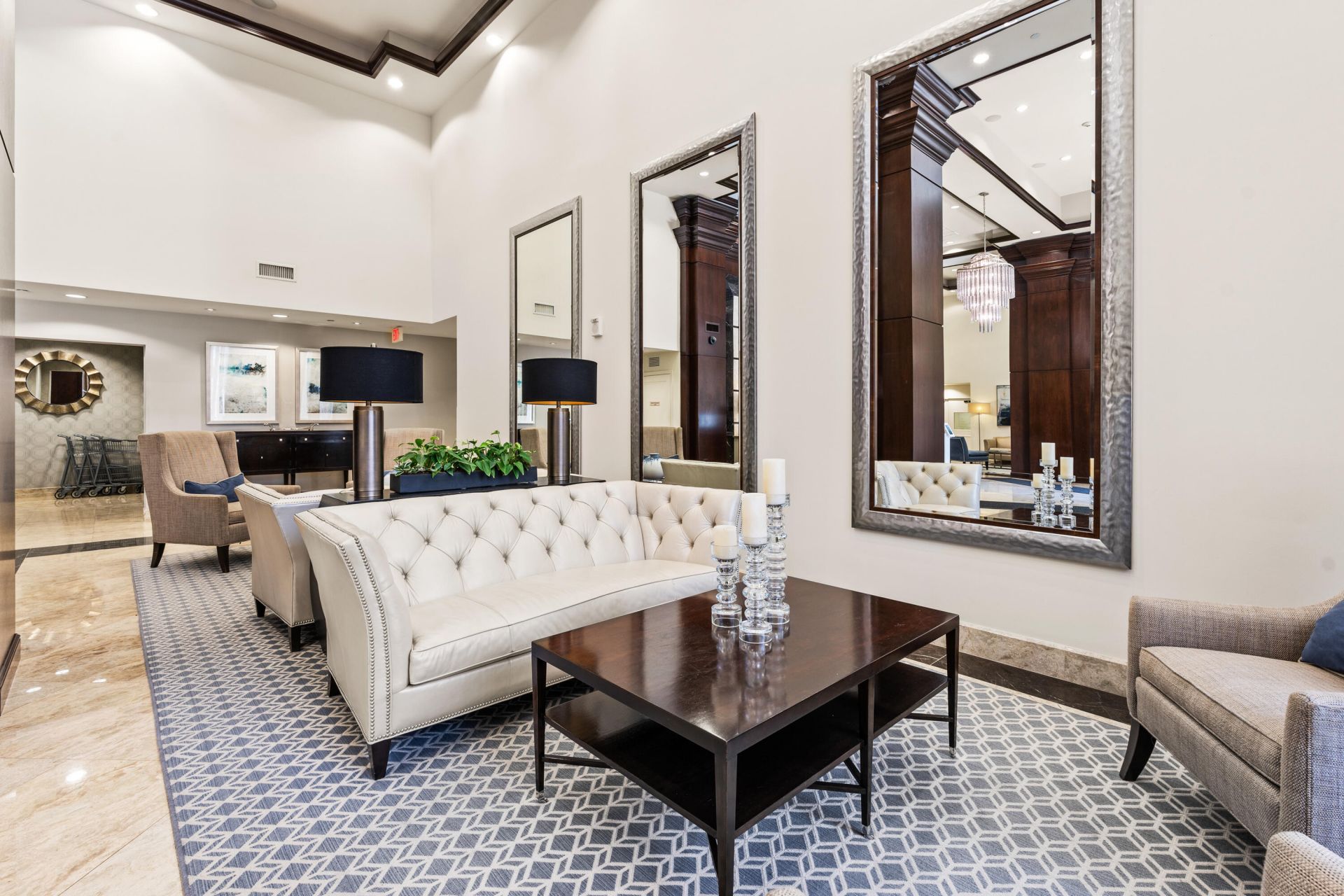 701 S Olive Avenue, Unit 1705, West Palm Beach, FL 33401 Photo