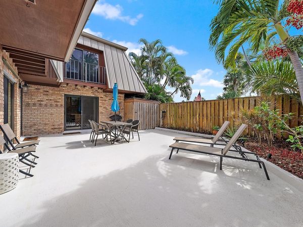 1420 Ocean Way, Unit 28c, Jupiter, FL 33477