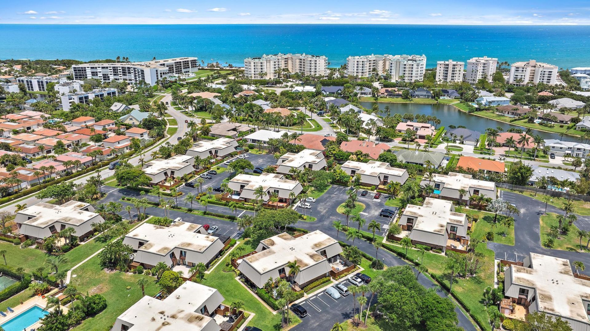 1420 Ocean Way, Unit 28c, Jupiter, FL 33477 Photo