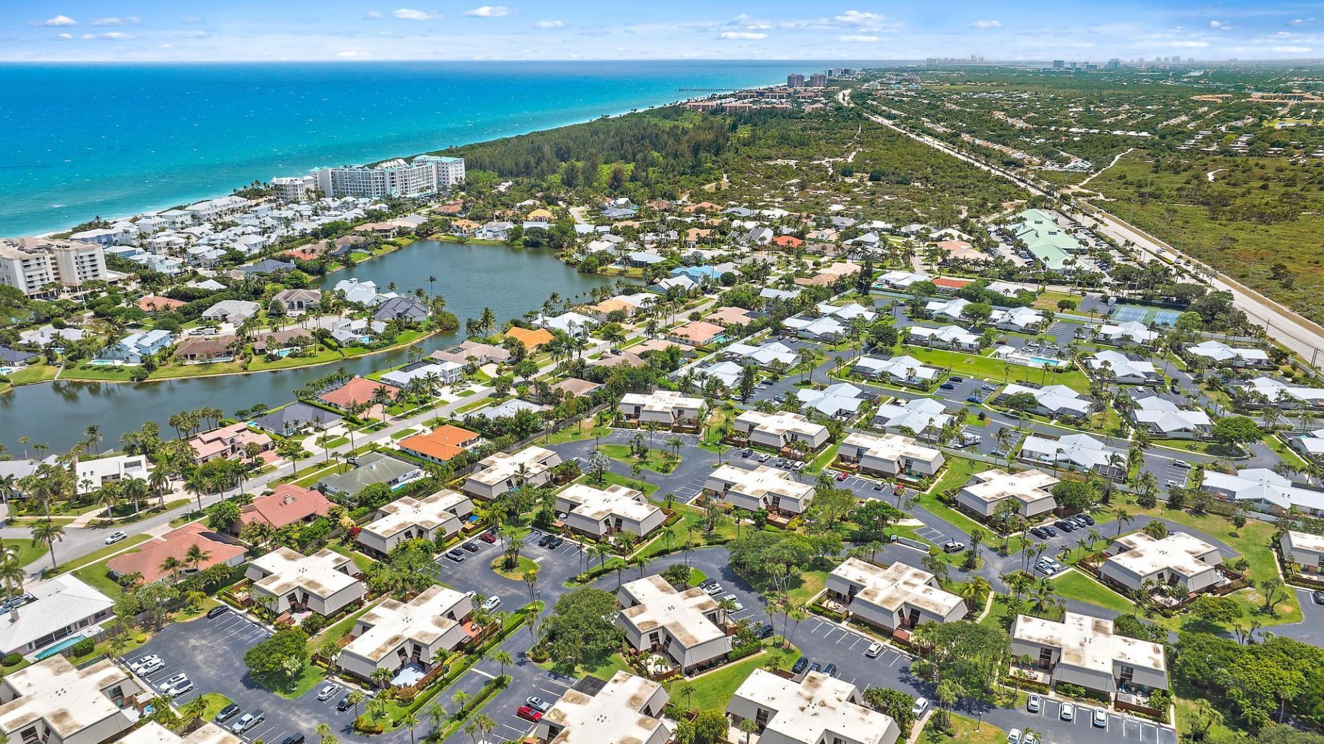 1420 Ocean Way, Unit 28c, Jupiter, FL 33477 Photo