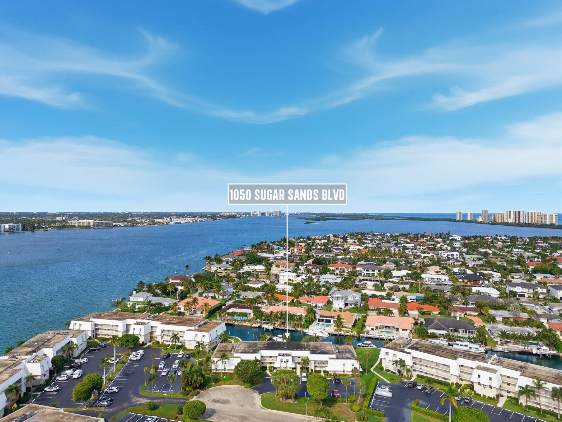 1050 Sugar Sands Boulevard, Unit 174, Singer Island, FL 33404 Photo