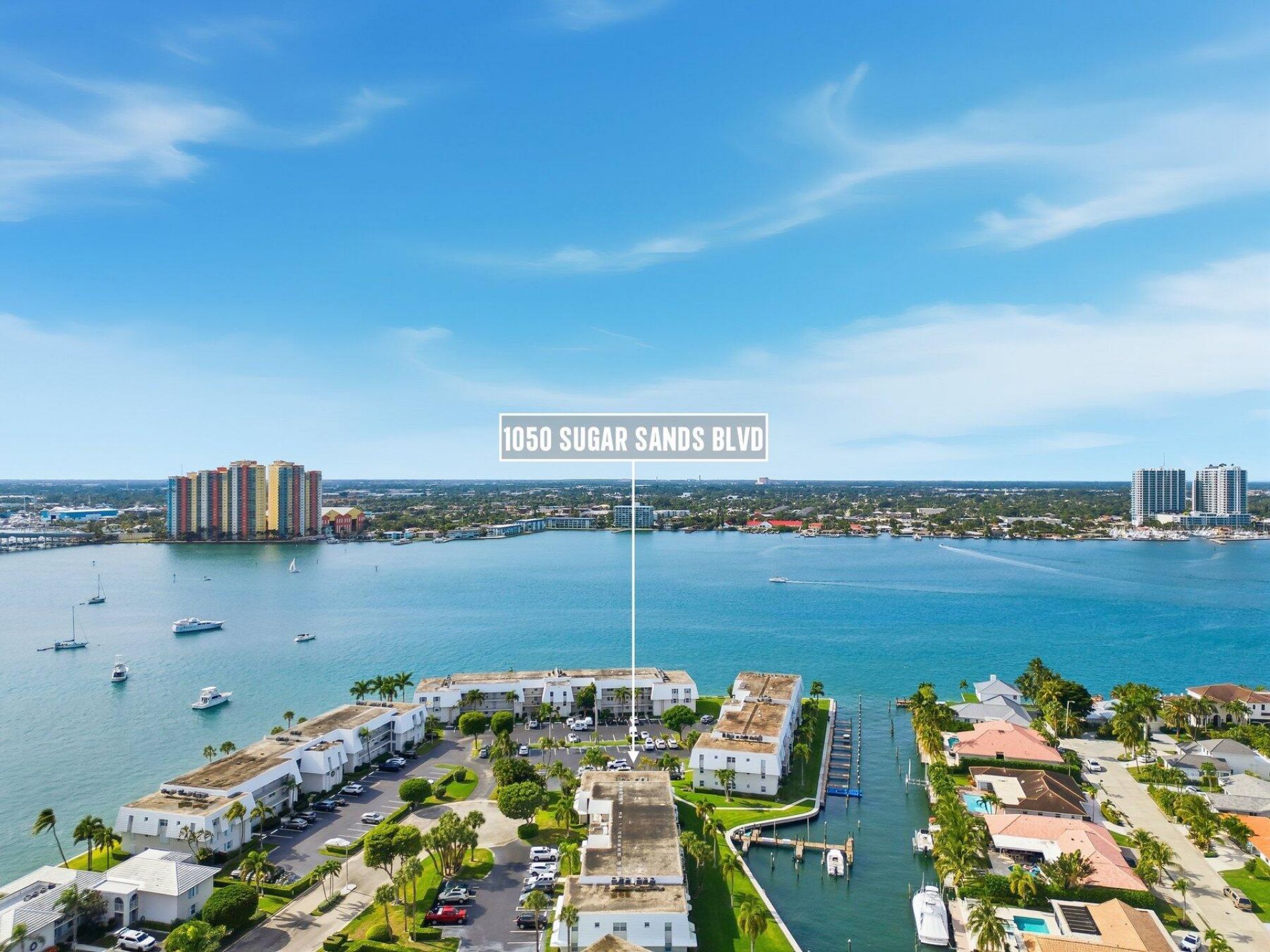 1050 Sugar Sands Boulevard, Unit 174, Singer Island, FL 33404 Photo