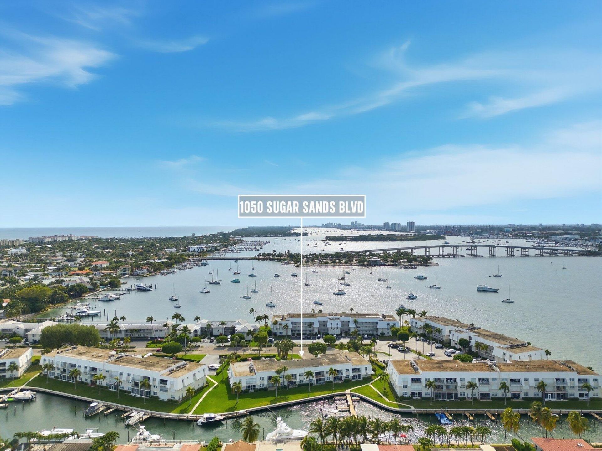 1050 Sugar Sands Boulevard, Unit 174, Singer Island, FL 33404 Photo