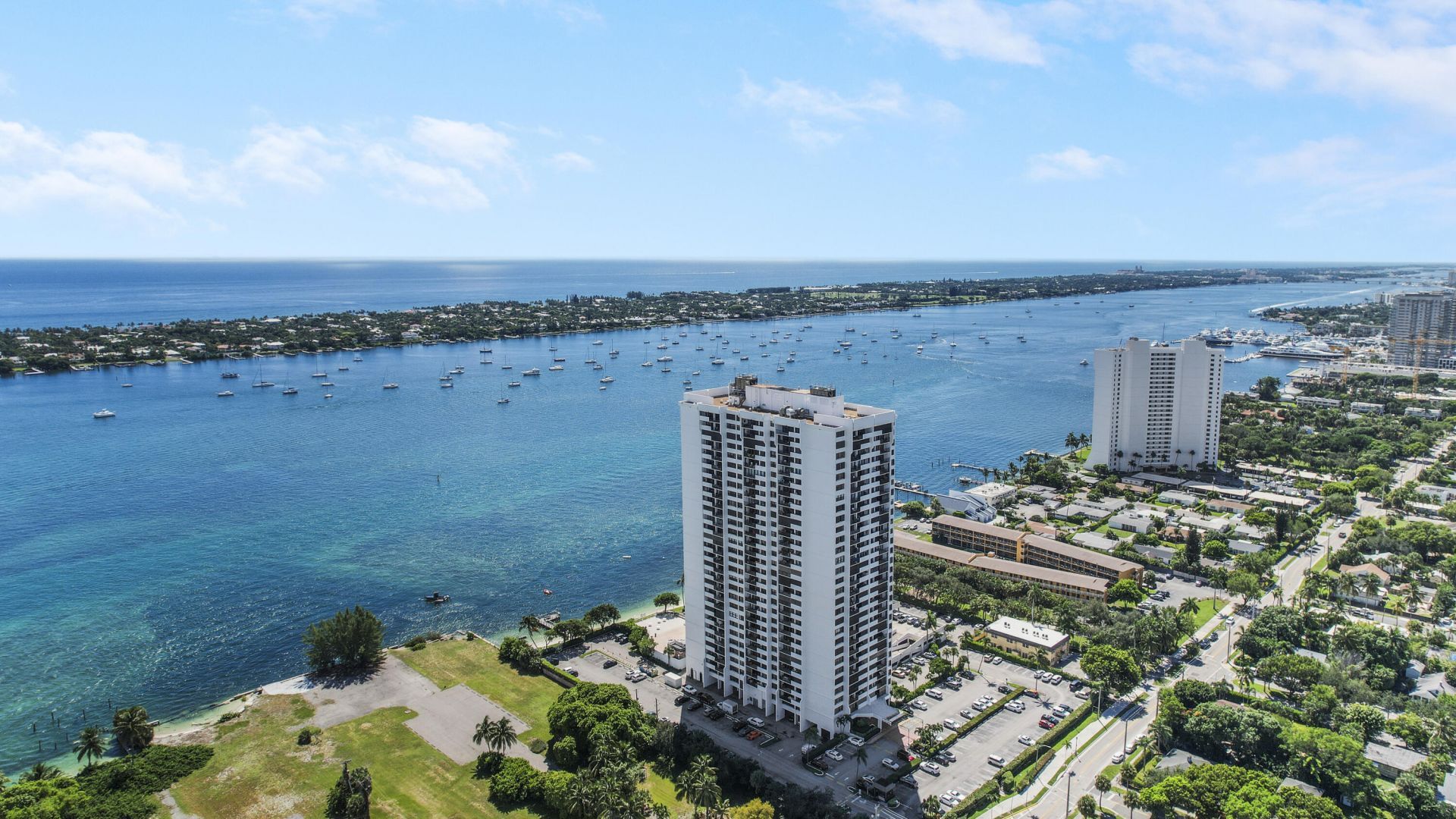 5600 N Flagler Drive, Unit Ph107, West Palm Beach, FL 33407 Photo