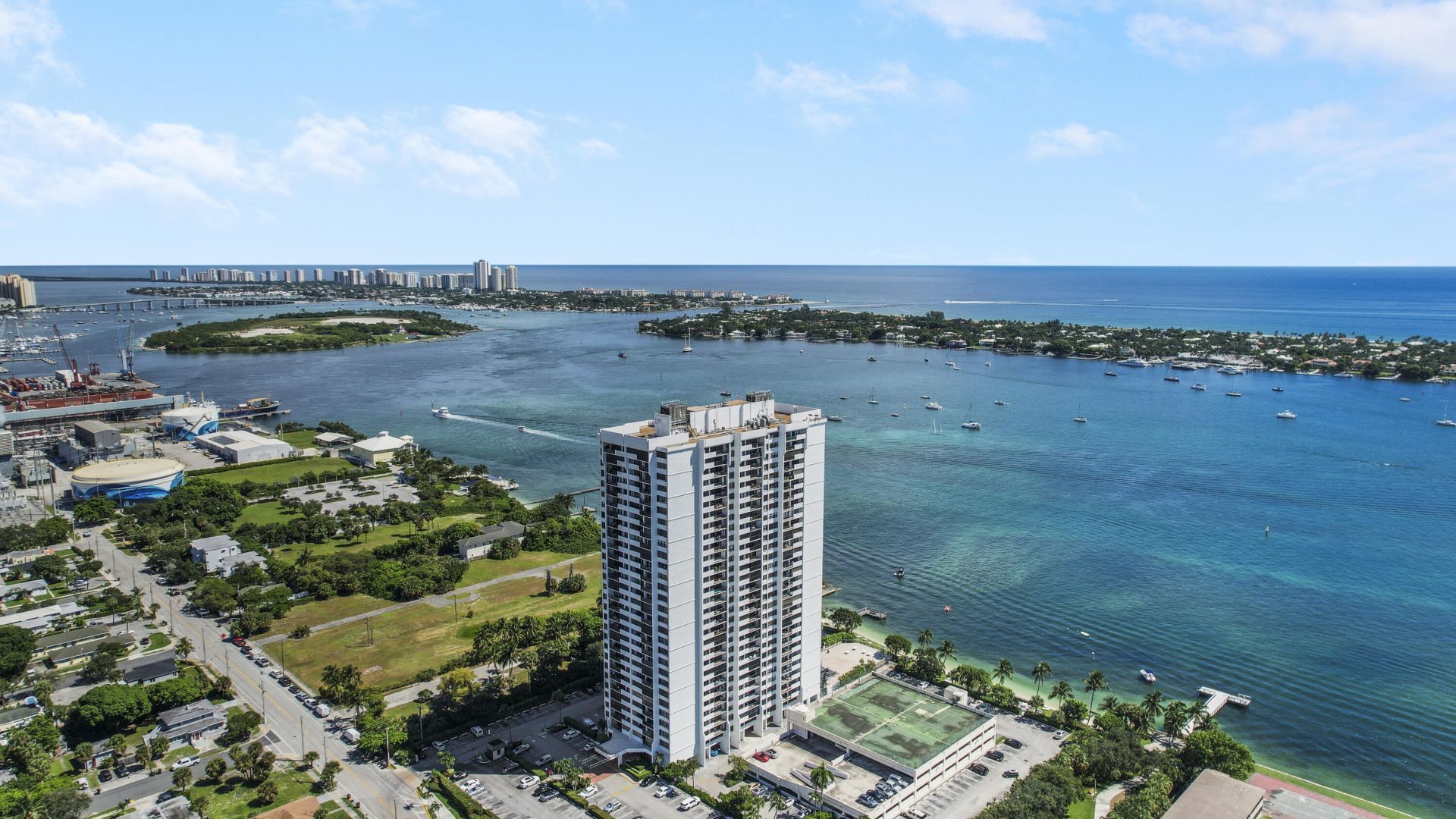 5600 N Flagler Drive, Unit Ph107, West Palm Beach, FL 33407 Photo