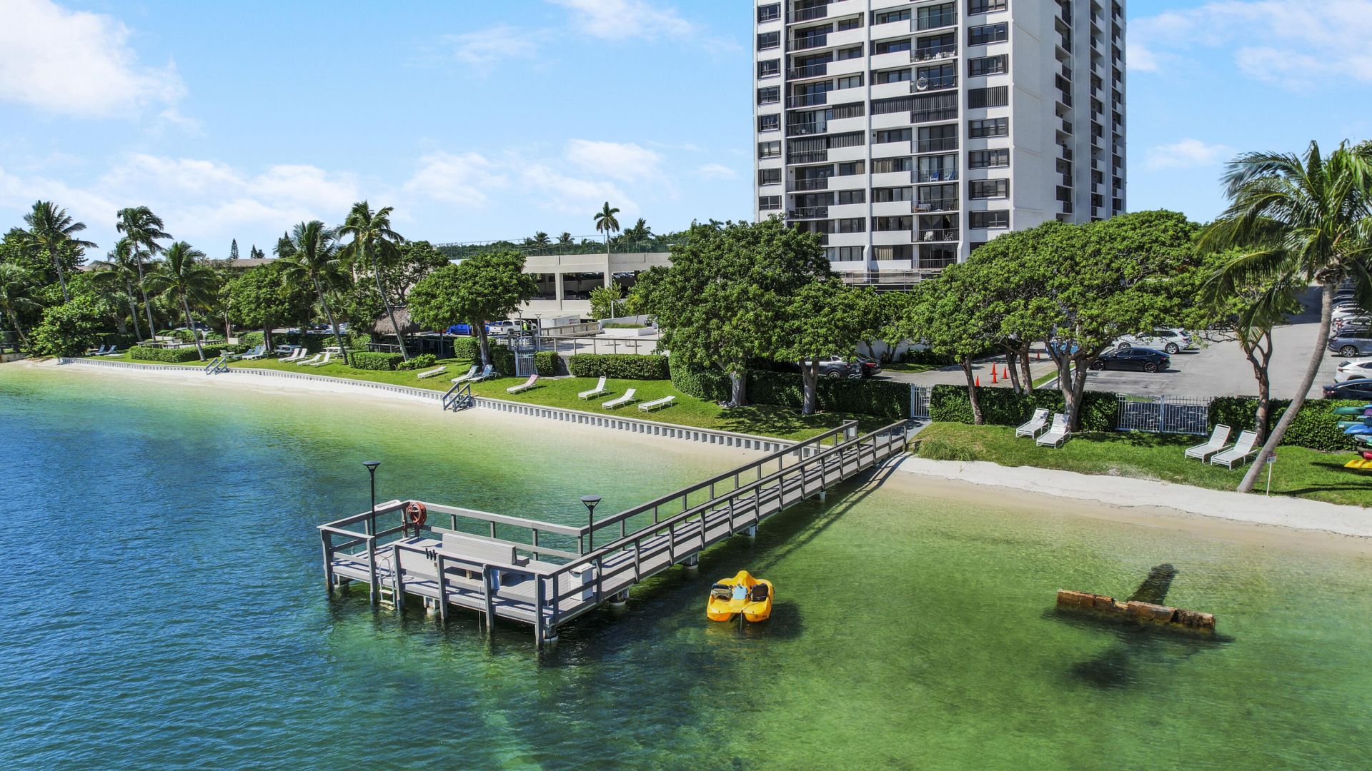 5600 N Flagler Drive, Unit Ph107, West Palm Beach, FL 33407 Photo