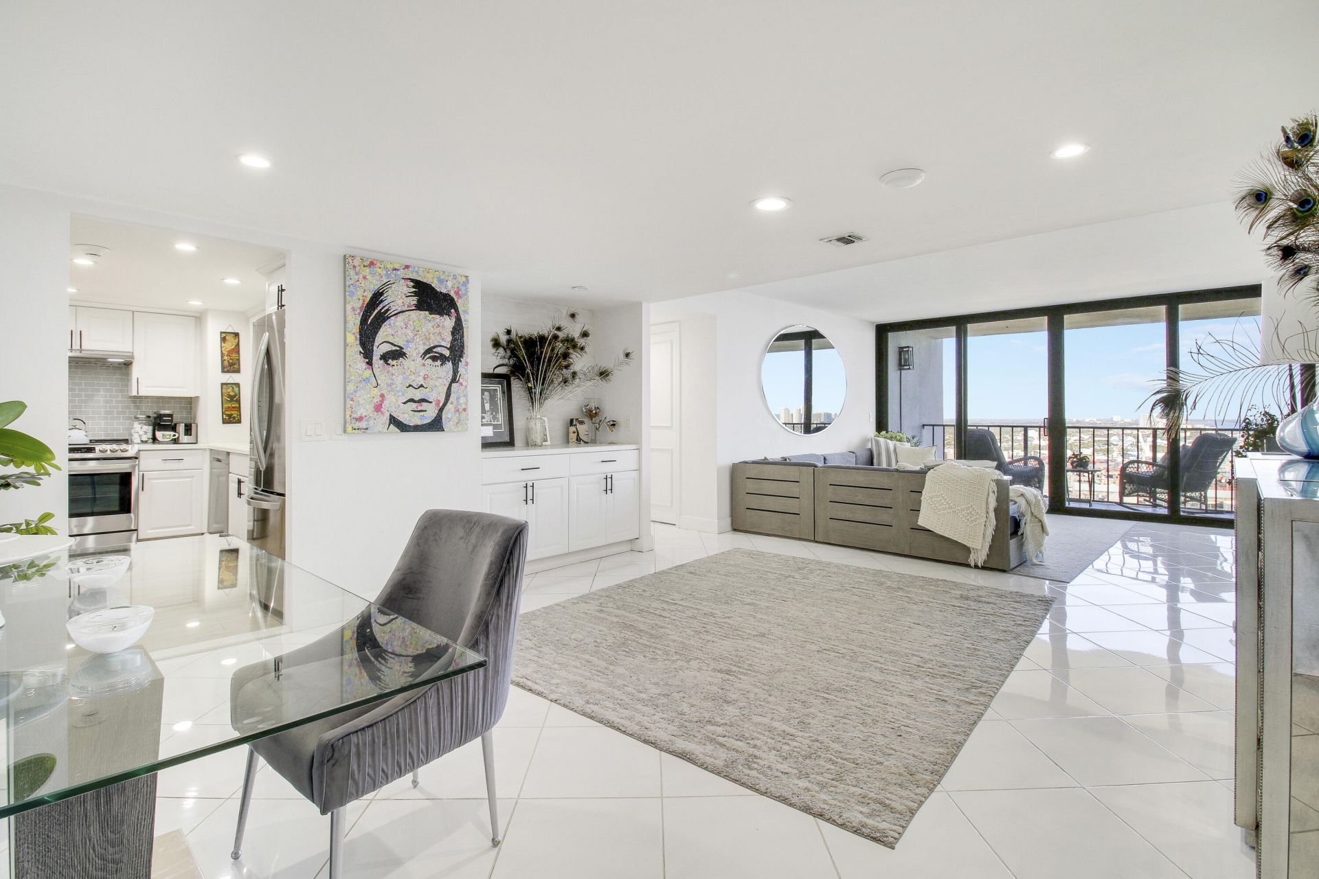 5600 N Flagler Drive, Unit Ph107, West Palm Beach, FL 33407 Photo