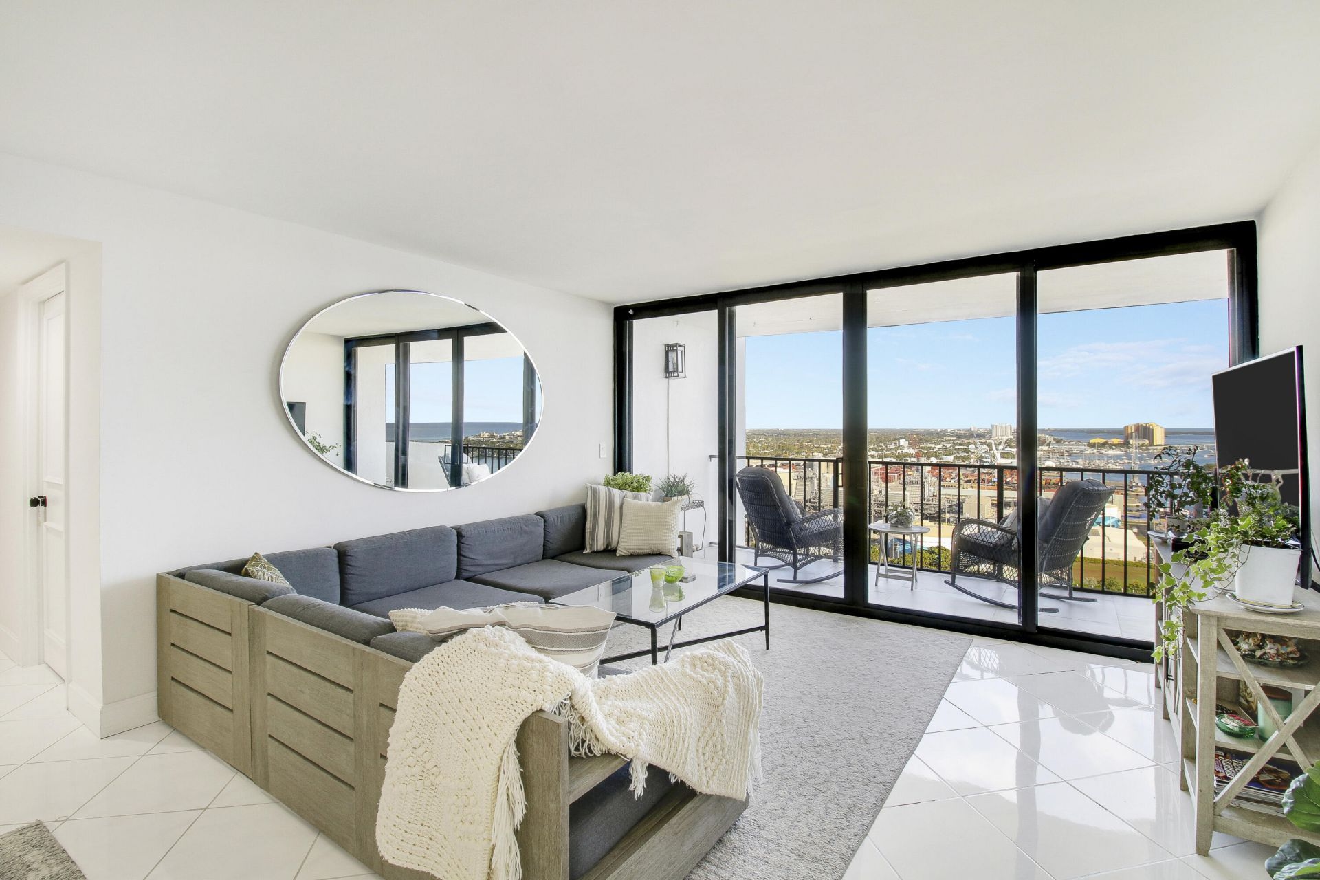 5600 N Flagler Drive, Unit Ph107, West Palm Beach, FL 33407 Photo