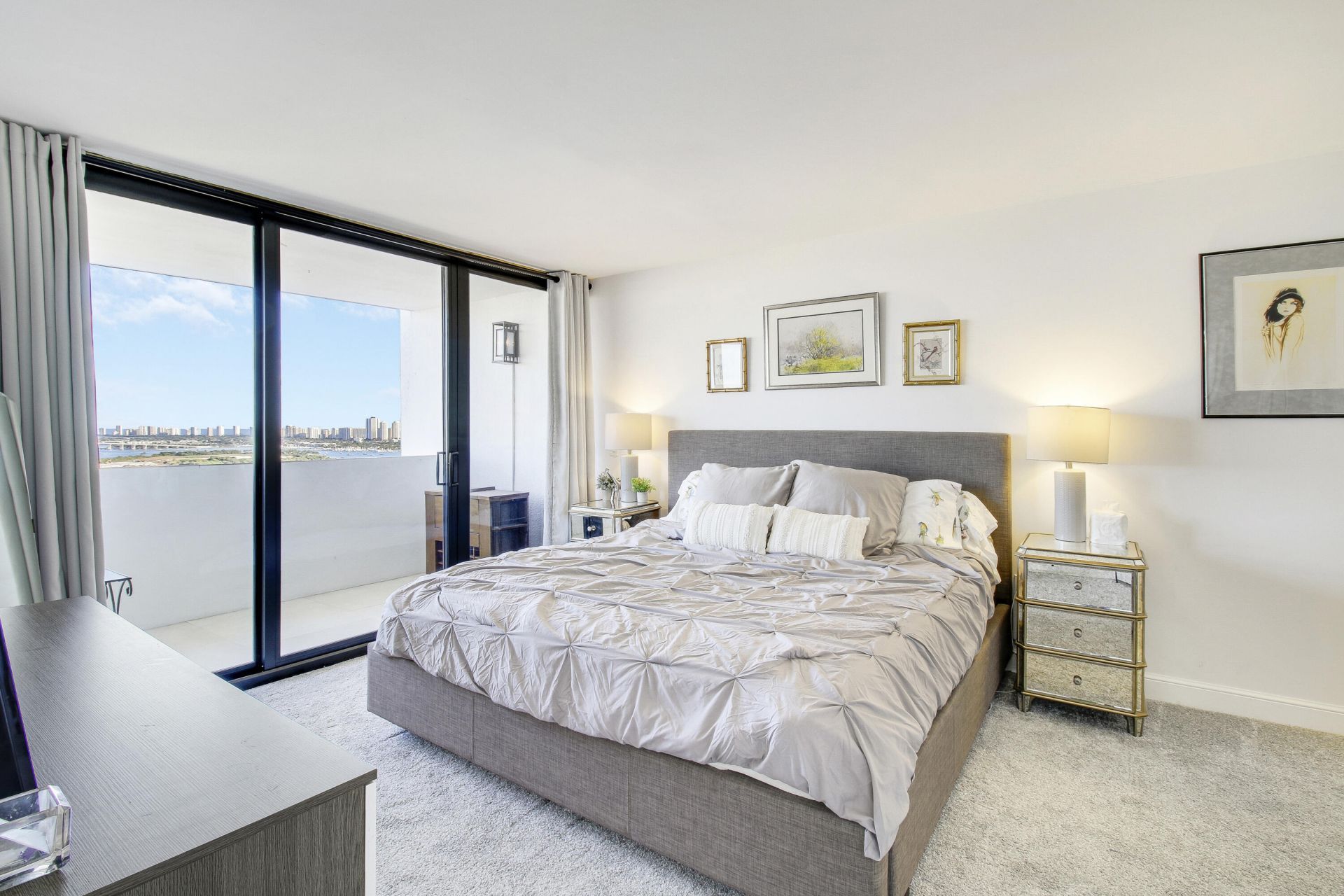 5600 N Flagler Drive, Unit Ph107, West Palm Beach, FL 33407 Photo