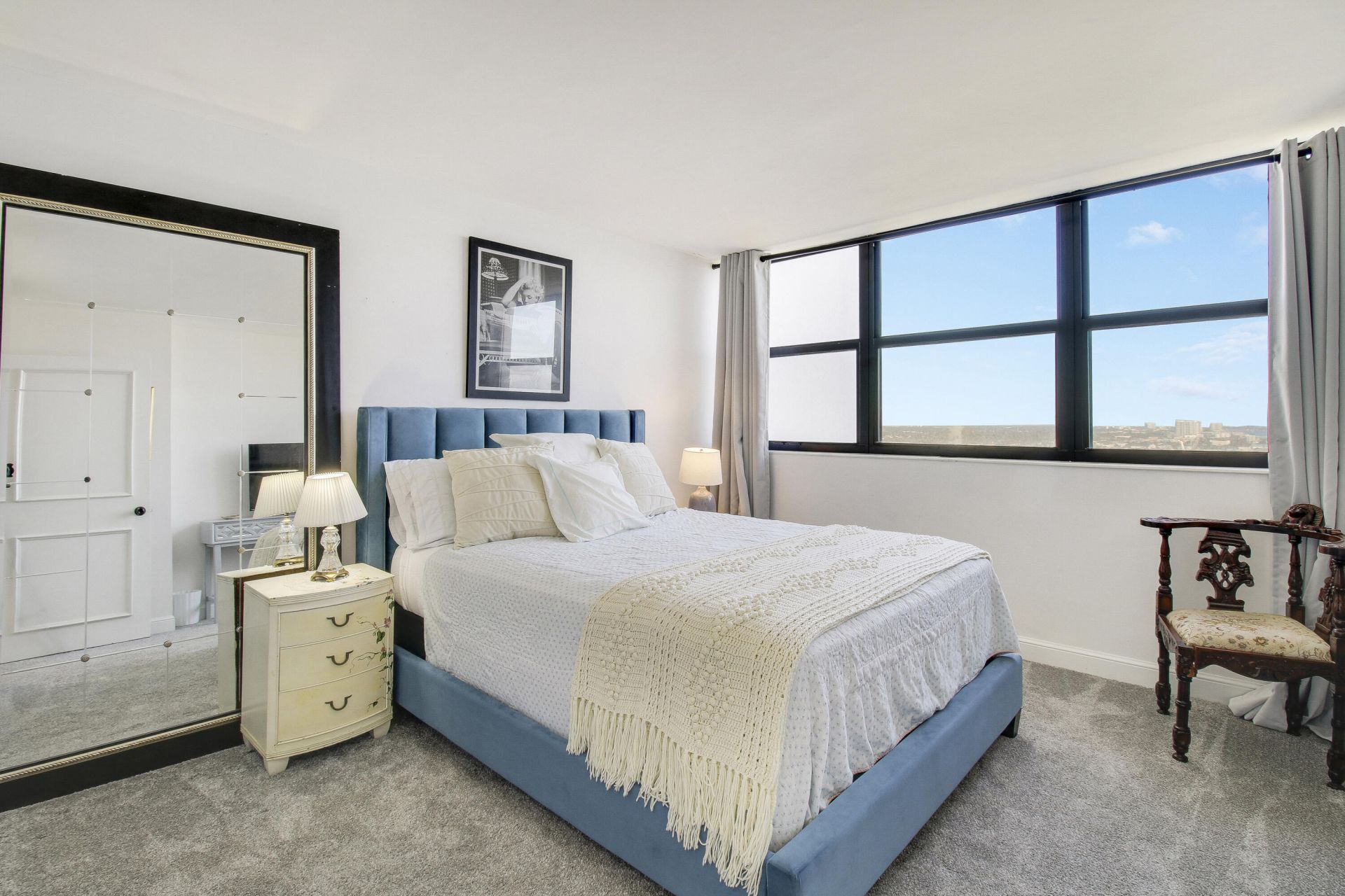 5600 N Flagler Drive, Unit Ph107, West Palm Beach, FL 33407 Photo