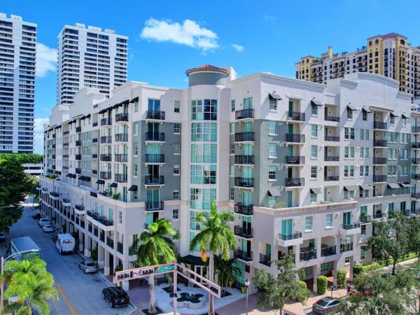 600 S Dixie Highway, Unit 720, West Palm Beach, FL 33401