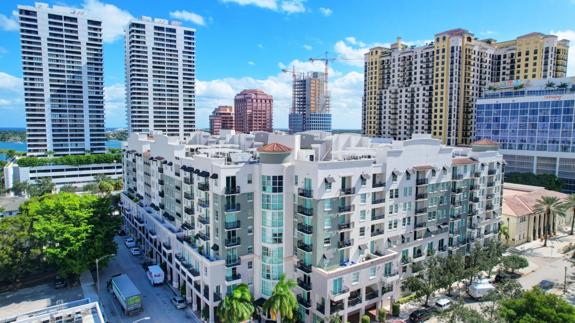 600 S Dixie Highway, Unit 720, West Palm Beach, FL 33401 Photo