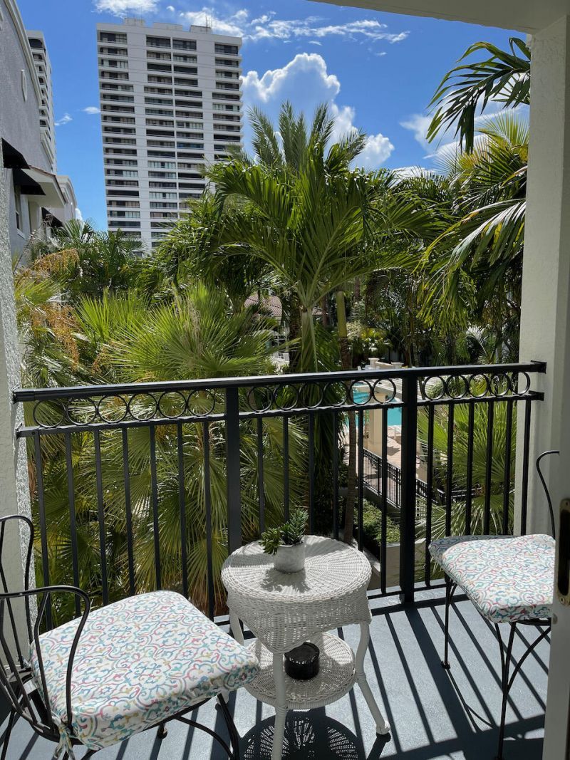 600 S Dixie Highway, Unit 720, West Palm Beach, FL 33401 Photo