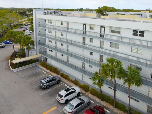 6500 NW 2nd Avenue, Unit 515, Boca Raton, FL 33487