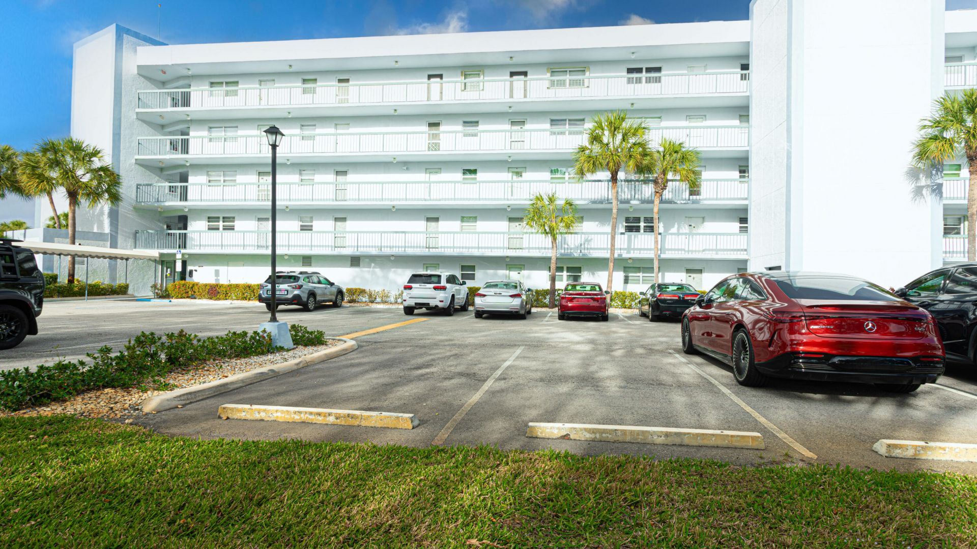 6500 NW 2nd Avenue, Unit 515, Boca Raton, FL 33487 Photo