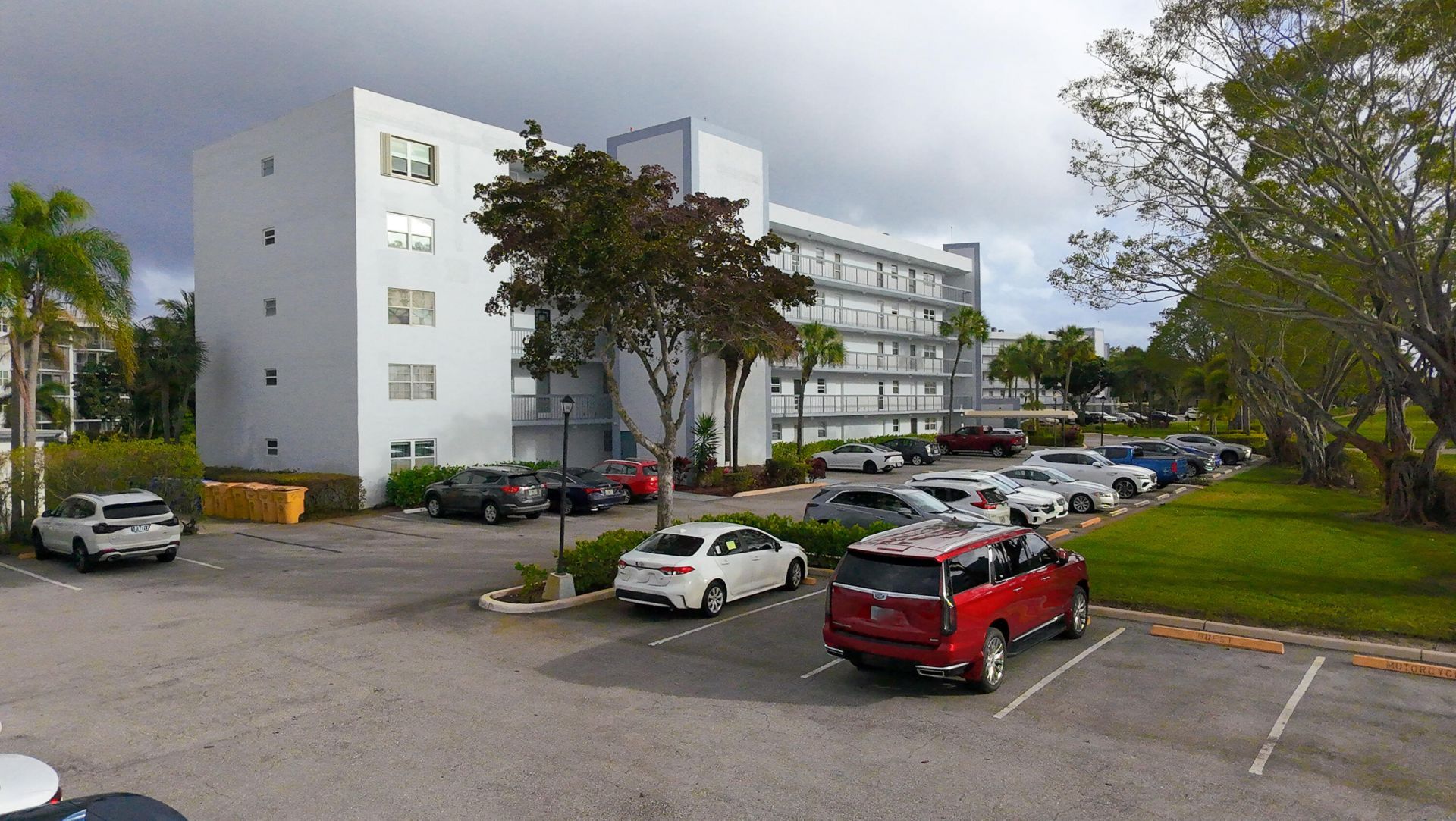 6500 NW 2nd Avenue, Unit 515, Boca Raton, FL 33487 Photo