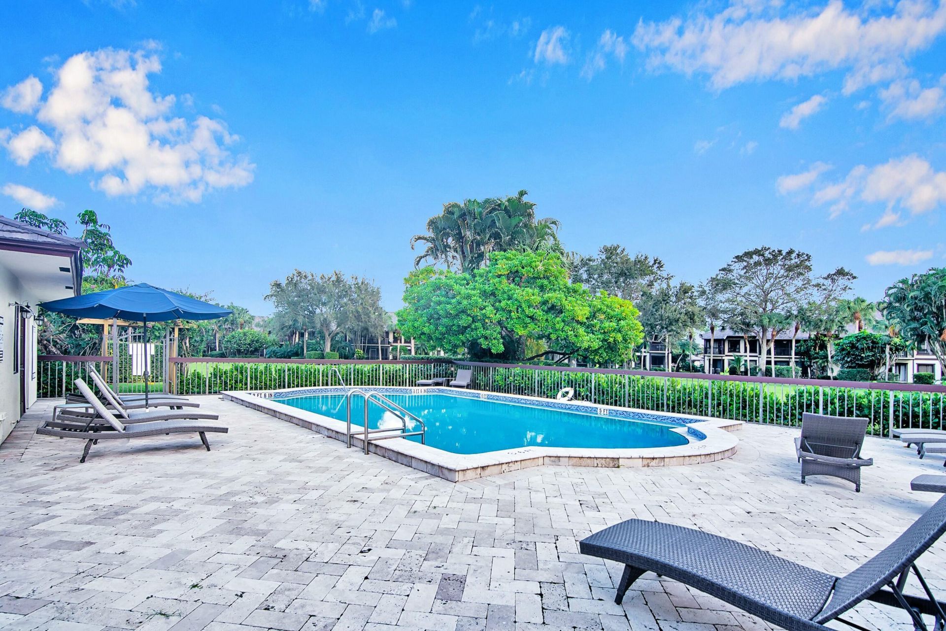 13334 Polo Club Road, Unit 219, Wellington, FL 33414 Photo
