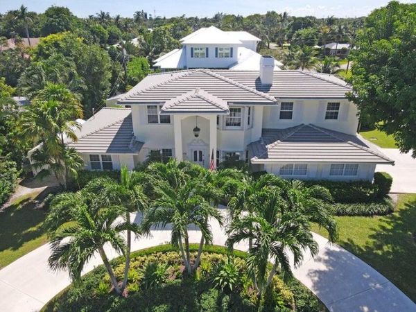 518 Gardenia Terrace, Delray Beach, FL 33444