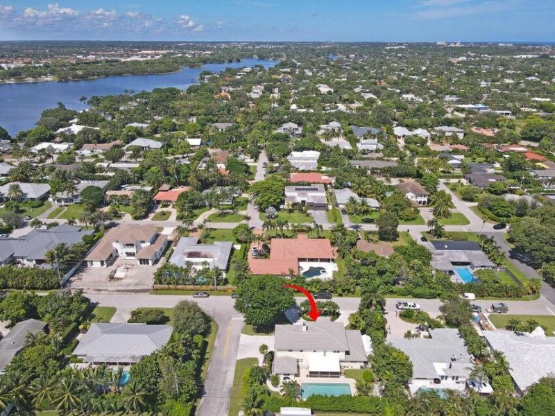 518 Gardenia Terrace, Delray Beach, FL 33444 Photo